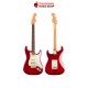 กีต้าร์ไฟฟ้า Fender Player II Stratocaster HSS สี Trans Cherry Burst
