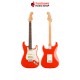 กีต้าร์ไฟฟ้า Fender Player II Stratocaster HSS สี Coral Red