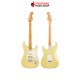 กีต้าร์ไฟฟ้า Fender Player II Stratocaster HSS สี Hialeah Yellow