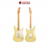 กีต้าร์ไฟฟ้า Fender Player II Stratocaster HSS สี Hialeah Yellow