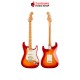 กีต้าร์ไฟฟ้า Fender Player II Stratocaster HSS สี Aged Cherry Burst
