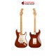 กีต้าร์ไฟฟ้า Fender Player II Stratocaster HSS สี Trans Mocha Burst