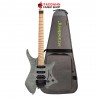 กีต้าร์ไฟฟ้า Strandberg Boden Standard NX6 Tremolo สี Charcoal