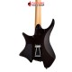 กีต้าร์ไฟฟ้า Strandberg Boden Standard NX6 Tremolo สี Charcoal