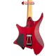 กีต้าร์ไฟฟ้า Strandberg Boden Standard NX6 Tremolo สี Red