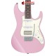 กีต้าร์ไฟฟ้า Ibanez AZ2204NW HSS สี Pastel Pink