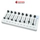 มิกเซอร์ M-vave SMC Mixer สี White
