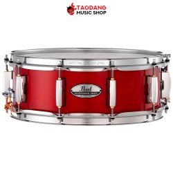 สแนร์ Pearl Professional Series  สี Seqooia Red