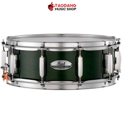 สแนร์ Pearl Professional Series  สี Emerald Mist