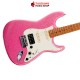 กีต้าร์ไฟฟ้า Smiger L-G2-I3 HSS สี Metallic shiny pink