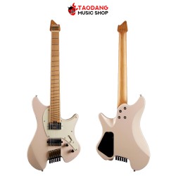 Chillman ERA Series Standard HH Shell Pink Electric Guitar