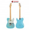 กีต้าร์ไฟฟ้า Fender Hybrid II Telecaster สี Celeste Blue