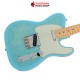 กีต้าร์ไฟฟ้า Fender Hybrid II Telecaster สี Celeste Blue