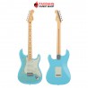 กีต้าร์ไฟฟ้า Fender Hybrid II Stratocaster สี Celeste Blue