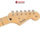กีต้าร์ไฟฟ้า Fender Hybrid II Stratocaster สี Sunset Orange Trans
