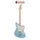 กีต้าร์ไฟฟ้า Fender Hybrid II Jazzmaster สี Celeste Blue