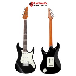 กีต้าร์ไฟฟ้า Ibanez AZ2203N SSS สี Black