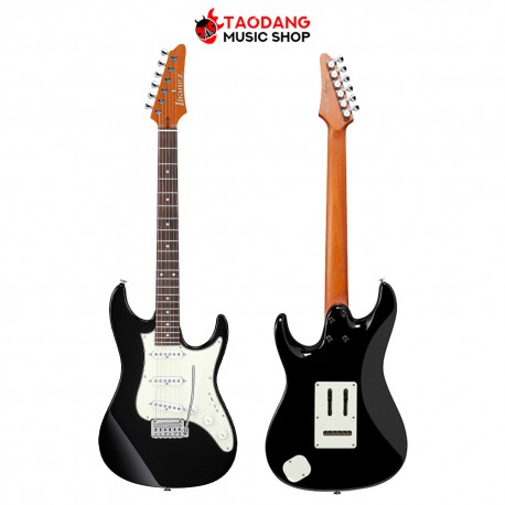 กีต้าร์ไฟฟ้า Ibanez AZ2203N SSS สี Black
