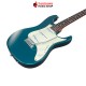 กีต้าร์ไฟฟ้า Ibanez AZ2203N SSS สี Antique Turquoise