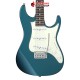 กีต้าร์ไฟฟ้า Ibanez AZ2203N SSS สี Antique Turquoise