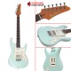กีต้าร์ไฟฟ้า Ibanez AZ2204NW HSS สี Mint Green