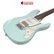 กีต้าร์ไฟฟ้า Ibanez AZ2204NW HSS สี Mint Green