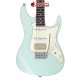 กีต้าร์ไฟฟ้า Ibanez AZ2204NW HSS สี Mint Green