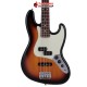 เบสไฟฟ้า Fender Hybrid II Jazz Bass สี 3 Color Sunburst