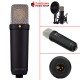 ไมค์โครโฟนคอนเดนเซอร์กลอง Rode NT1 5th generation สี Black