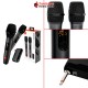 ชุดไมค์โครโฟนไร้สาย Jbl Wireless Microphone Set สี Black