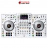 ดีเจ คอนโทรลเลอร์ Pioneer dj XDJ XZ W สี White