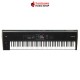 ซินธิไซเซอร์ Korg Nautilus 88 Keys สี Black