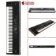 ซินธิไซเซอร์ Korg Nautilus 88 Keys สี Black