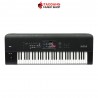 ซินธิไซเซอร์ Korg Nautilus 61 Keys สี Black