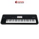 ซินธิไซเซอร์ Korg Nautilus 61 Keys สี Black