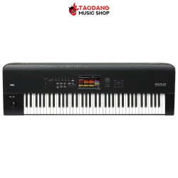 ลำโพงแบบ BLUETOOTH Fender Newport 2 สี Red Gunmetal