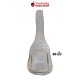 กระเป๋ากีต้าร์โปร่งบุฟองน้ำ 36 นิ้ว Enya BAG 36 สี Gray