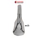 กระเป๋ากีต้าร์โปร่งบุฟองน้ำ 36 นิ้ว Enya BAG 36 สี Gray