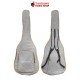 กระเป๋ากีต้าร์โปร่งบุฟองน้ำ 36 นิ้ว Enya BAG 36 สี Gray