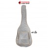 กระเป๋ากีต้าร์โปร่งบุฟองน้ำ 41 นิ้ว Enya BAG 41 สี Gray