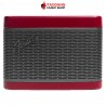 ลำโพงแบบ BLUETOOTH Fender Newport 2 สี Red Gunmetal