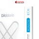 สายกีต้าร์โปร่ง D'Addario XSAPB ขนาด 12-53