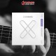 สายกีต้าร์โปร่ง D'Addario XSAPB ขนาด 11-52