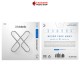 สายกีต้าร์โปร่ง D'Addario XSAPB 12 String ขนาด 10-47