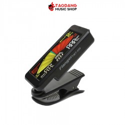 เครื่องตั้งสาย Flanger CLIP ON METRONOME TUNER