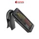 เครื่องตั้งสาย Flanger CLIP ON METRONOME TUNER