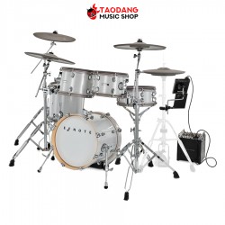 กลองชุดไฟฟ้า Efnote PRO 501 สี Grey