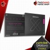 สายกีต้าร์ไฟฟ้าเคลือบ D'addario XTE ขนาด 09-42