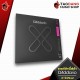 สายกีต้าร์ไฟฟ้าเคลือบ D'addario XTE ขนาด 09-42