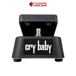 เอฟเคกีต้ารไฟฟ้า DUNLOP รุ่น GCB95 CRY BABY STANDARD WAH สี BLACK